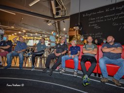 Bastogne Freedom Ultraloop